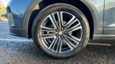 SEAT Arona 1.0 TSI 115 SE Technology 5dr DSG Petrol Hatchback